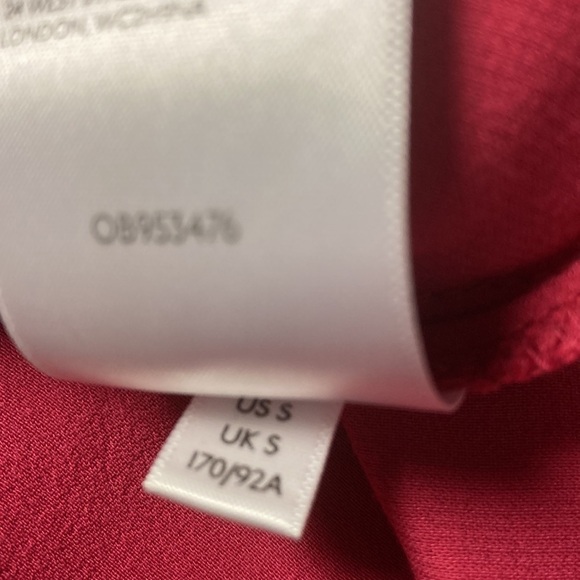 Anthropologie Maxi Dress - Picture 11 of 11